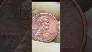 Liberty Lincoln Pennies That Reached Million Dollar Value #heritagecoinwealth #chicagocoin #coinrule