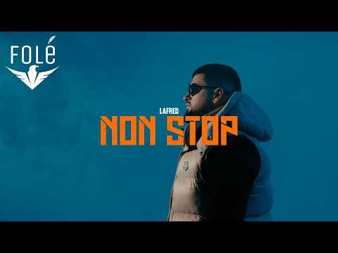 Lafred - Non-Stop