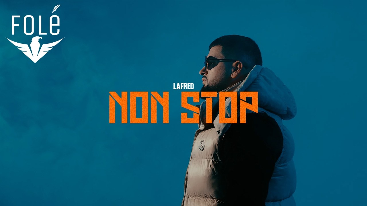 Watch Lafred - Non-Stop on YouTube Watch Lafred - Non-Stop on YouTube