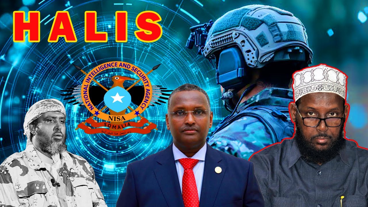 Mukhtaar Roobow oo lagu Helay Qarixii Godka Jilicow, Taliye Shub & Mahad Salaad oo Afka Furtay, Ceeb