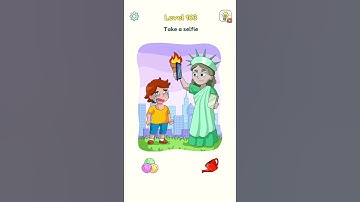 DOP 3 Displace One Part Level 163