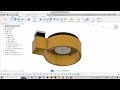 Robotic Arm base