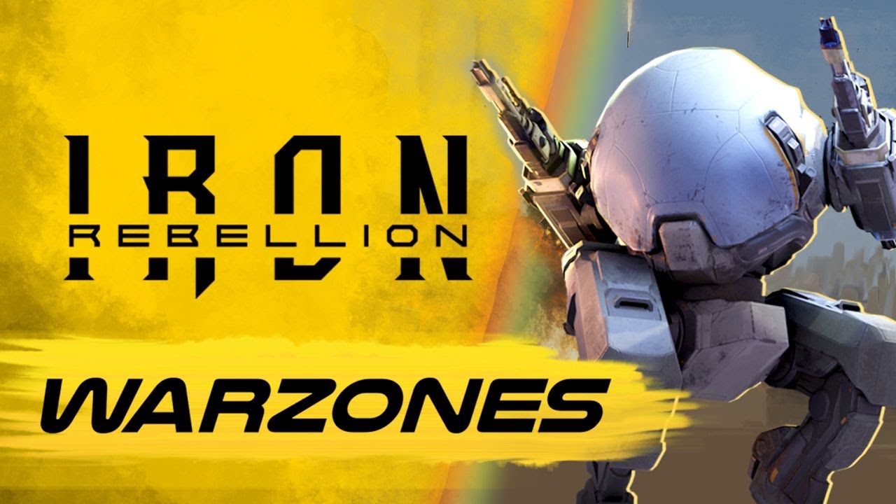 News: Warzone 8v8 Multiplayer Mode