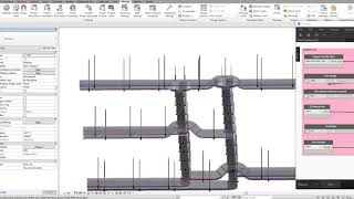 Duct Support Dynamo Havalandırma Kanalı Askılama Dynamo