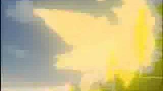 Falling Into The Blackness Of The Blue