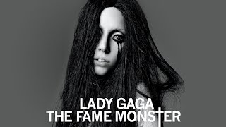 Lady Gaga - Dance In The Dark (Official Audio)