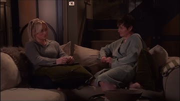 Coronation Street - Will Swain Cheat On Carla With Becky?! (17th October 2025) 