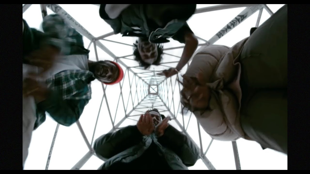 [FREE FOR PROFIT] Coast Contra Type Beat - "ECLIPSE" (AD-FREE!)