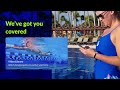 Break Up With Your Boring Swim Routine!