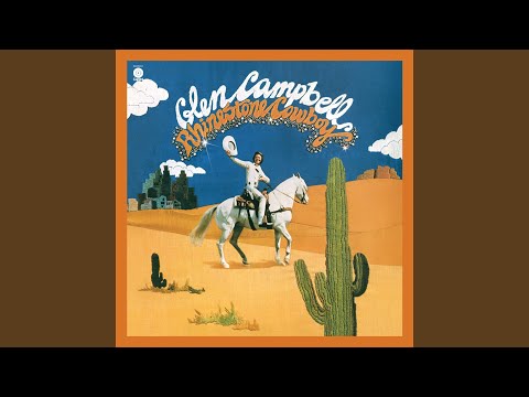 Glen Campbell - Rhinestone Cowboy (Extended Version)