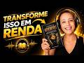 Esse canal está faturando lendo livros (histórias autorais com IA)