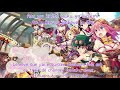 Believe in Sky - Asami Imai 「Pastel Memories Opening」 [FULL] VOSTFR Romaji