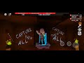 Algumas partidas para vocês #viral #roblox #fleethefacility #marretão
