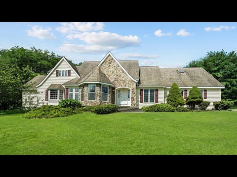3 Lakeview Dr, Goshen, NY home video tour