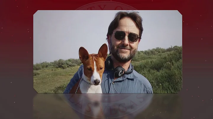 UNLV College of Sciences Alumnus of the Year - The...