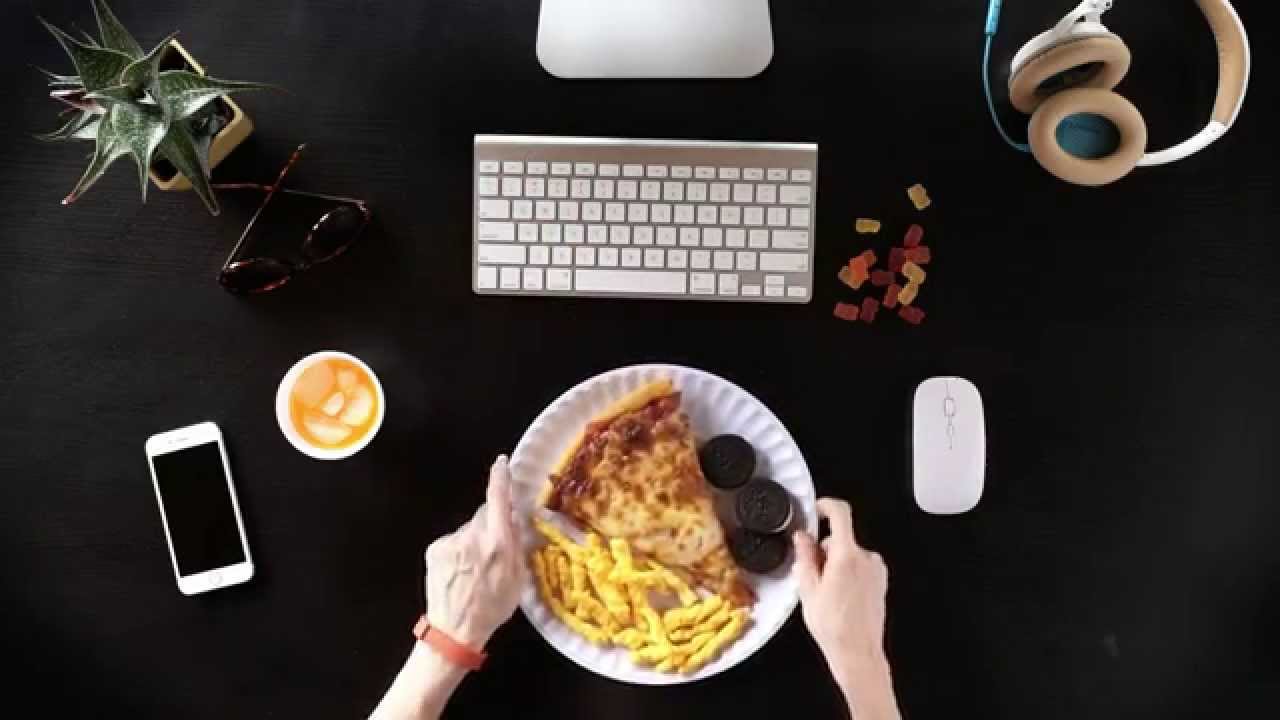 Foodsmart Culture Video