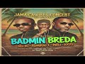  BADMIN BREDA MIX By Djouf - ADMIRAL T - MALI - KRYS