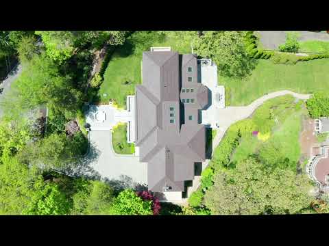 37 Radcliff Rd, Waban, MA home video tour