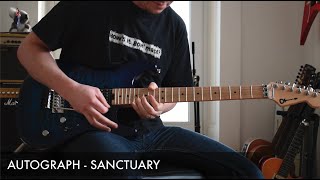 Watch Autograph Sanctuary video