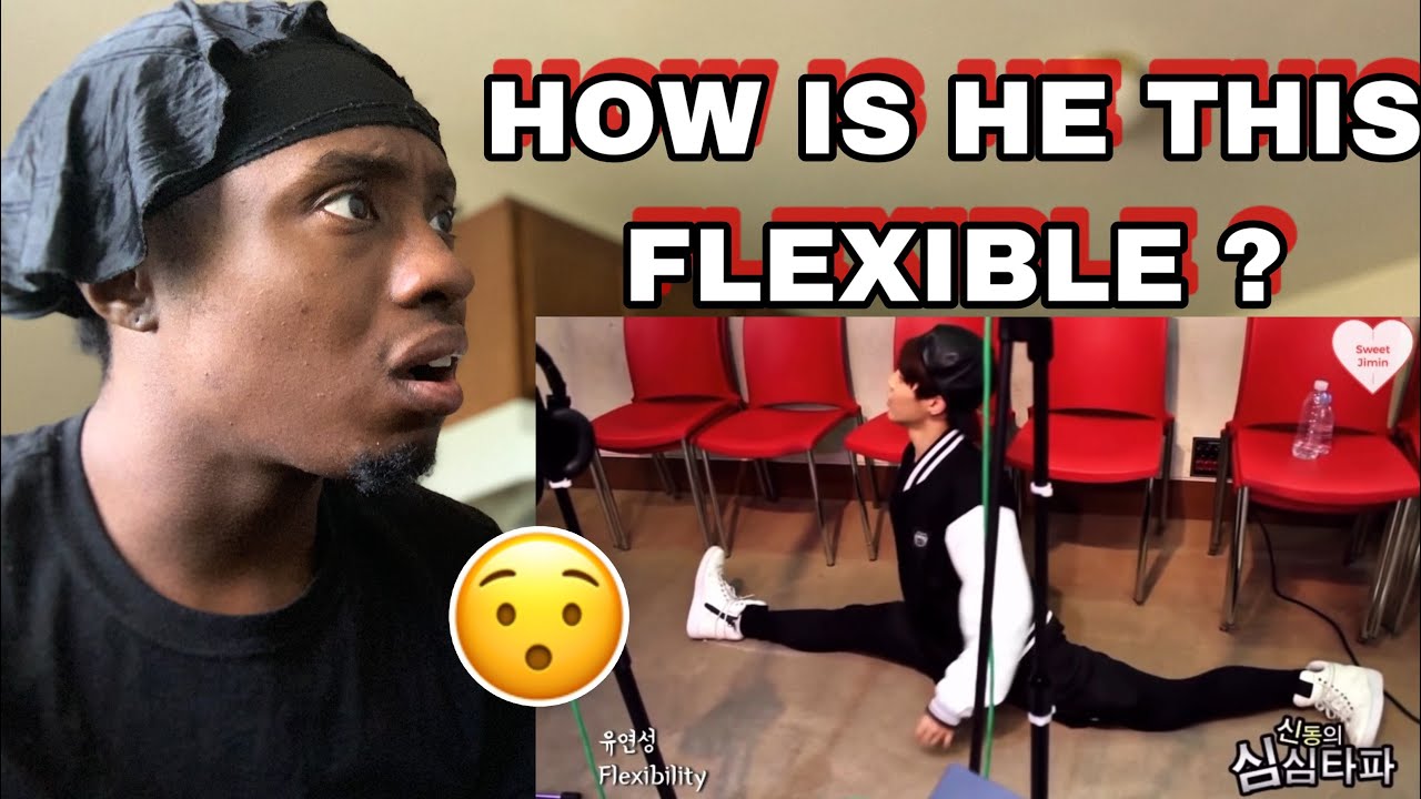 SHOOK REACTION TO JIMIN’S TALENT EXPLOSION MOMENTS! YouTube