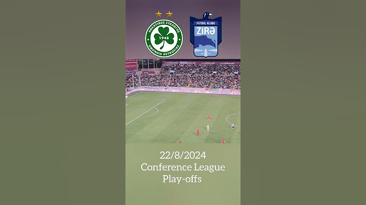 👏 at Half Time | Omonoia 6-0 Zire #omonoia #cyprus #football