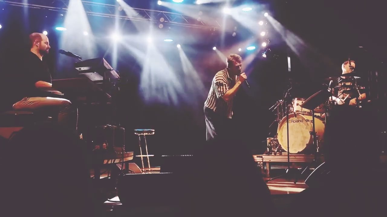 Tros Discotequos Plzeň 5.9. 2025 