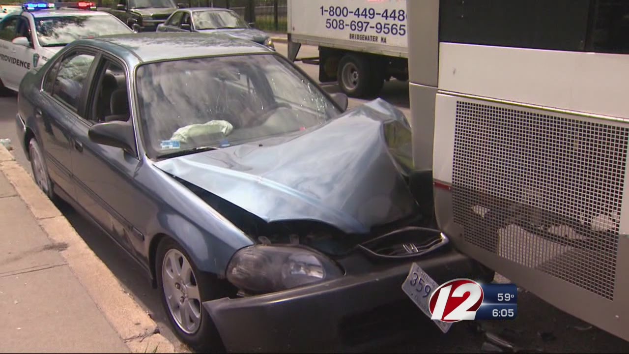 car-hits-ripta-bus-in-providence-youtube