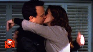 Larry Crowne (2011) - Funny Drunk Kiss Scene | Movieclips