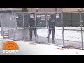 National Guard Activated In A Dozen States Ahead Of Planned Protests | TODAY