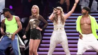 Jennifer Lopez _ Taylor Swift  - _Jenny from the B