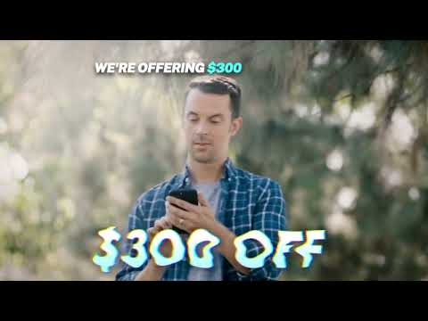 Genesis Garage Doors Opener $300  off — Green City Marketing video creative
