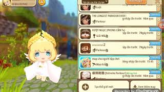 [ MINI WOLRD ] Gian lận map cho người tập chơi của calameo .🤗