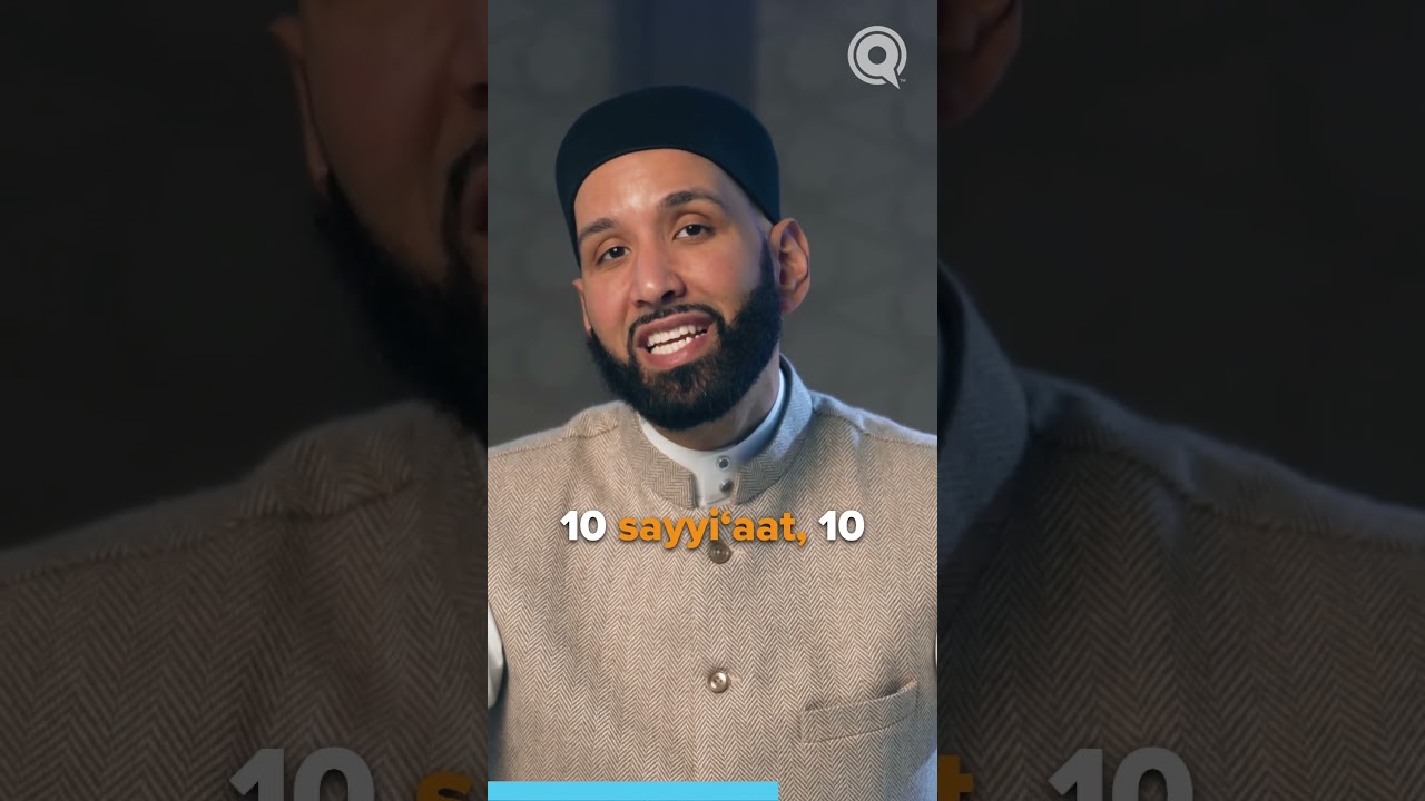 Чем вы обязаны Пророку ﷺ #Шорты