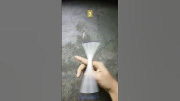 Learn Scissors Spin in 15 seconds