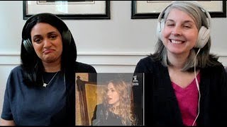 Madonna Rising VH1 Special 1998 Reaction (Part 2)