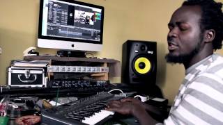 Adhima - Nina Taa-Ka Piano