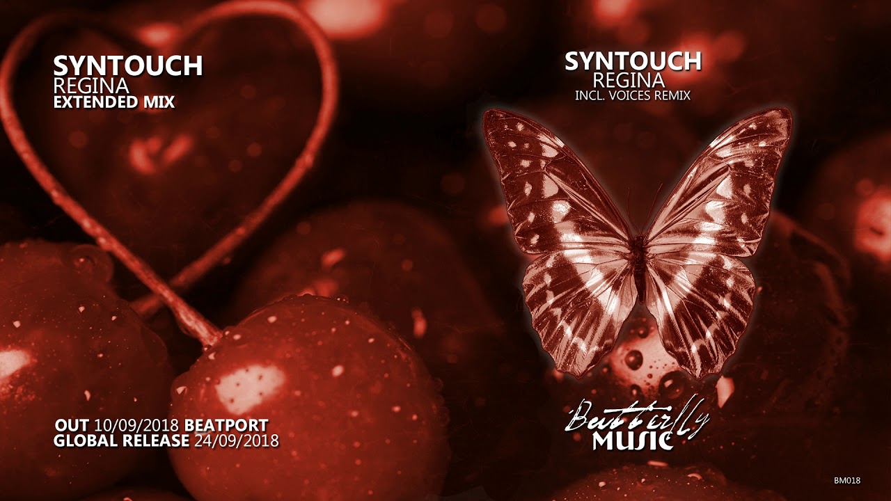 New new extended mix. Syntouch - Butterfly. Butterflies (Original Mix). Butterfly Music. Red Heart Black (Extended Mix) рингтон.