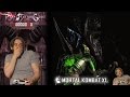 Обзорище Mortal Kombat XL (+ Важное сообщение)