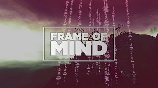 FRAME OF MIND [ SSO TYPOGRAPHY ]