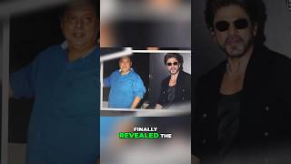 Why David Dhawan &amp; Shah Rukh Khan Never Collaborated 😳 #bollywood #srk #kingkhan