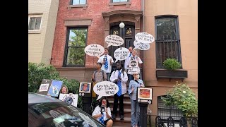 350NYC 2022 Year in Review