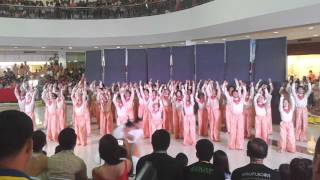 ACNTS Sinukwan Festival 2015