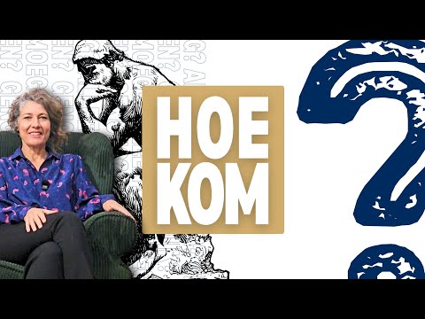 HOEKOM // Voel ek alleen? - Lettie Büchner - 7 Juniei 2026