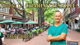 Moving to Charlottesville  Get My Free Relocation Guide