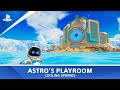 Astro&#39;s Playroom - colling springs / chłodzące źródła  (100%)