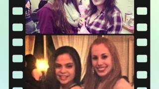 Delta Theta Beta Recruitment Video Fall 2014