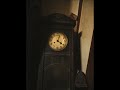 My Grandfater's Clock 大きな古時計・服部克久編曲アルト(MIDI)