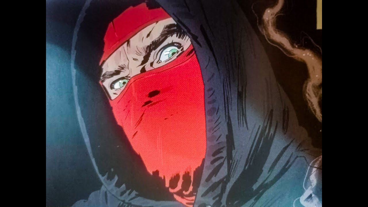 Ubij ili budi ubijen(ČK)