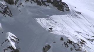 Pow Predators - 2012 Whistler Backcountry Snowmobile Ski and Snowboard