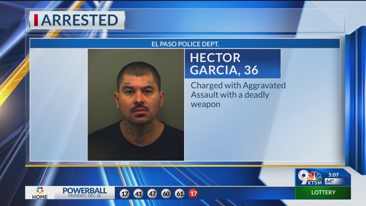Man barricaded himself after reported domestic assault in Far East El ...